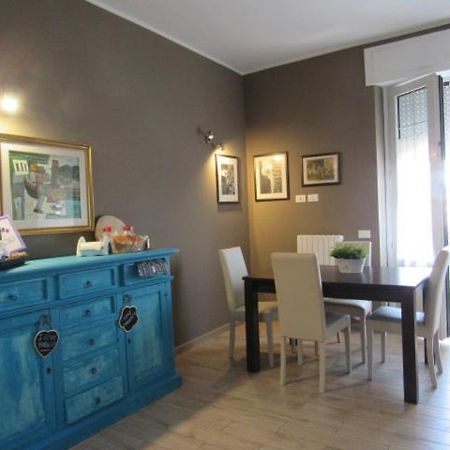 Il Rifugio Dei Briganti Bed & Breakfast Crispiano Exterior photo
