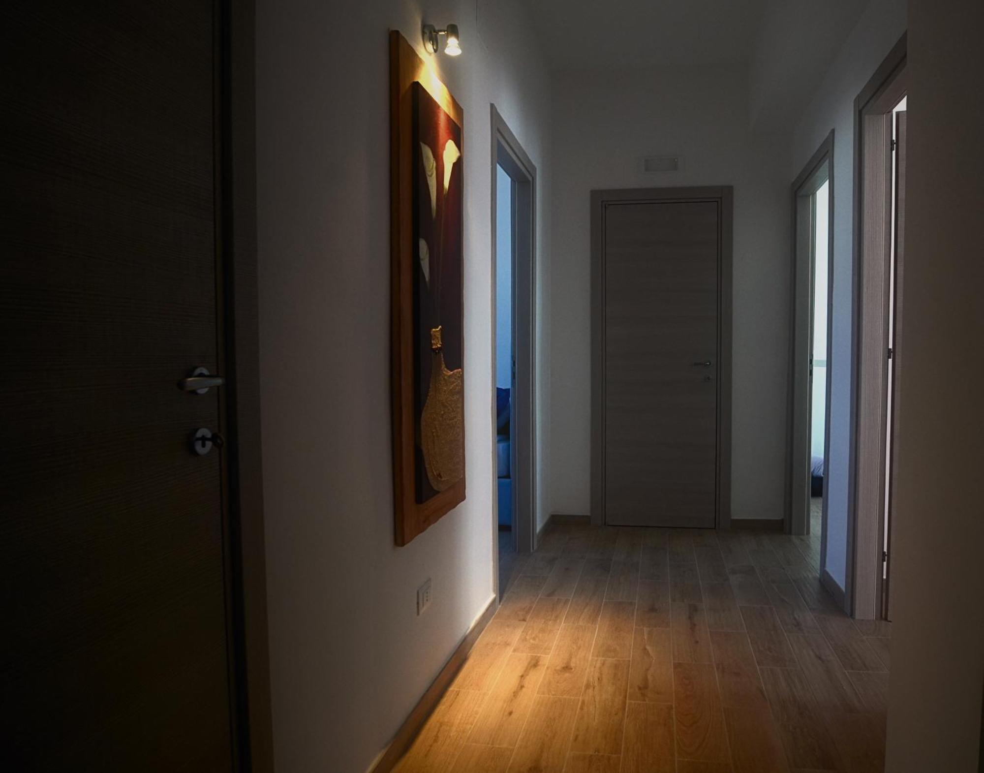 Il Rifugio Dei Briganti Bed & Breakfast Crispiano Exterior photo