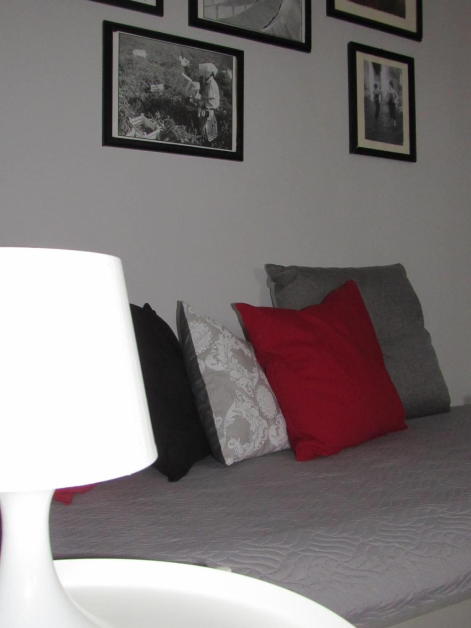 Il Rifugio Dei Briganti Bed & Breakfast Crispiano Exterior photo