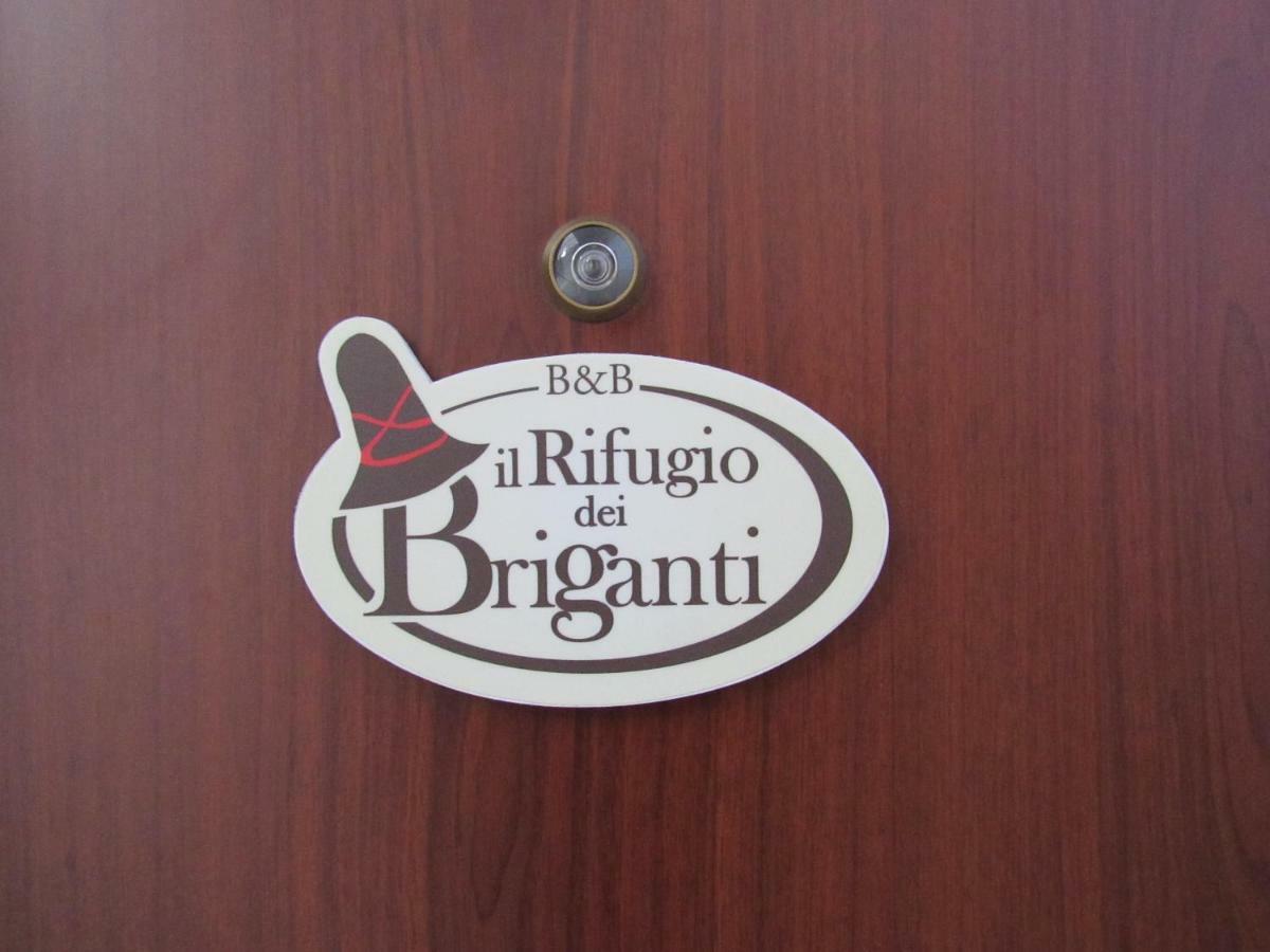 Il Rifugio Dei Briganti Bed & Breakfast Crispiano Exterior photo